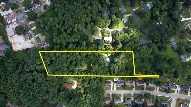 1332 Turner Road SW, Lilburn, GA 30047
