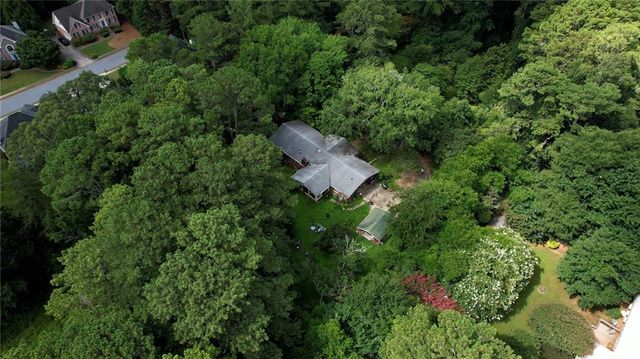 1332 Turner Road SW, Lilburn, GA 30047