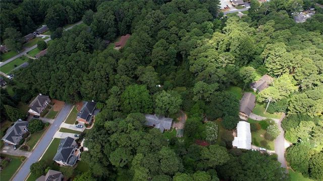 1332 Turner Road SW, Lilburn, GA 30047