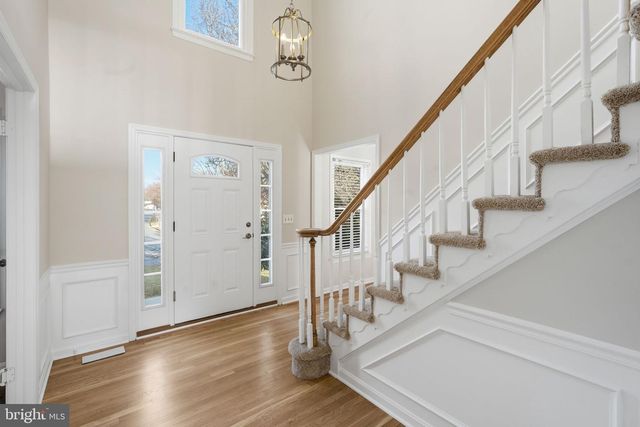 12903 PINECREST RD, Herndon, VA 20171