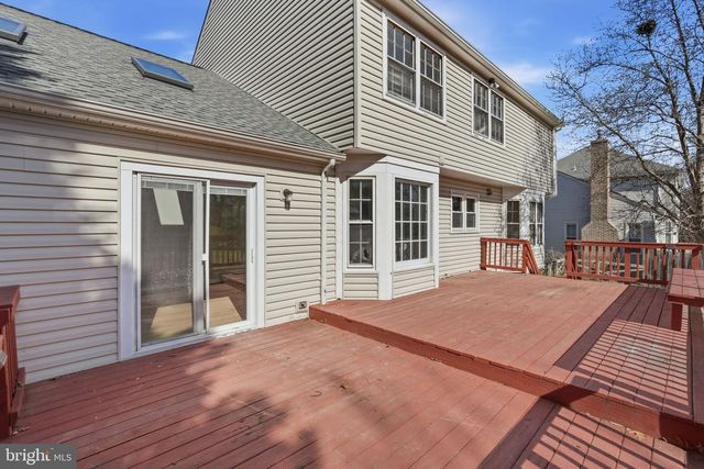 12903 PINECREST RD, Herndon, VA 20171