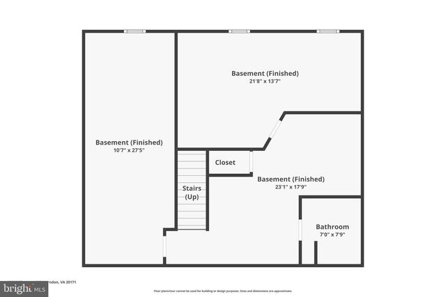 12903 PINECREST RD, Herndon, VA 20171