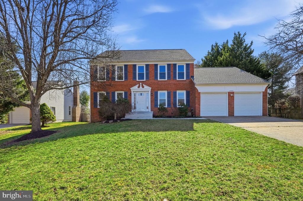 12903 PINECREST RD, Herndon, VA 20171