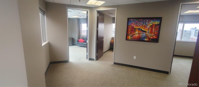1800 Glenarm Place 1203, Denver, CO 80202