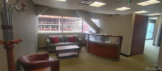 1800 Glenarm Place 1203, Denver, CO 80202