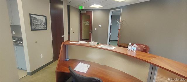1800 Glenarm Place 1203, Denver, CO 80202