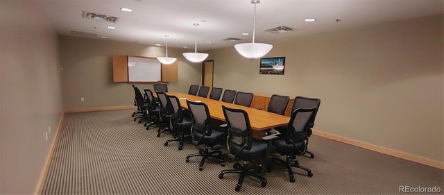 1800 Glenarm Place 1203, Denver, CO 80202