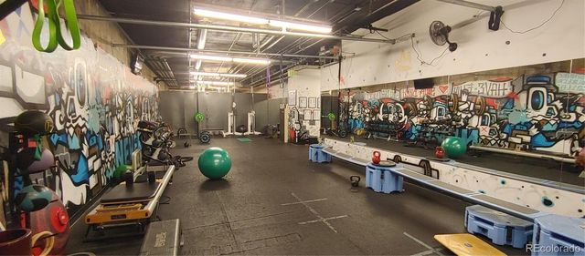 1800 Glenarm Place 1203, Denver, CO 80202
