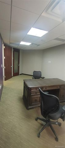 1800 Glenarm Place 1203, Denver, CO 80202