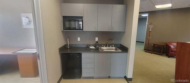 1800 Glenarm Place 1203, Denver, CO 80202