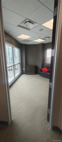 1800 Glenarm Place 1203, Denver, CO 80202