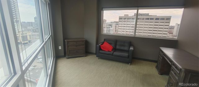1800 Glenarm Place 1203, Denver, CO 80202