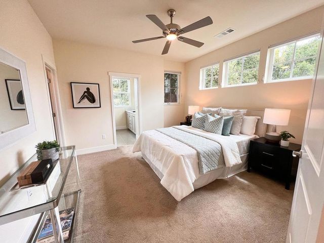 174 Tilton Avenue, San Mateo, CA 94401