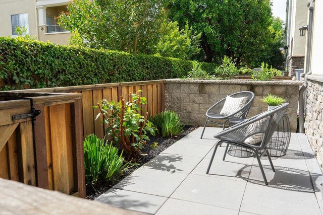 174 Tilton Avenue, San Mateo, CA 94401
