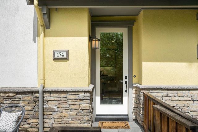 174 Tilton Avenue, San Mateo, CA 94401