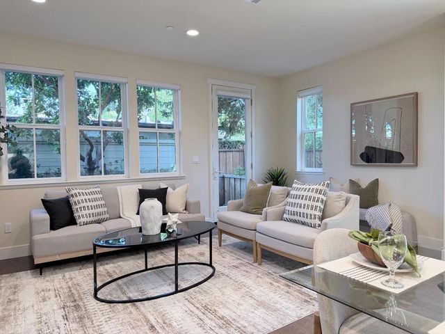 174 Tilton Avenue, San Mateo, CA 94401