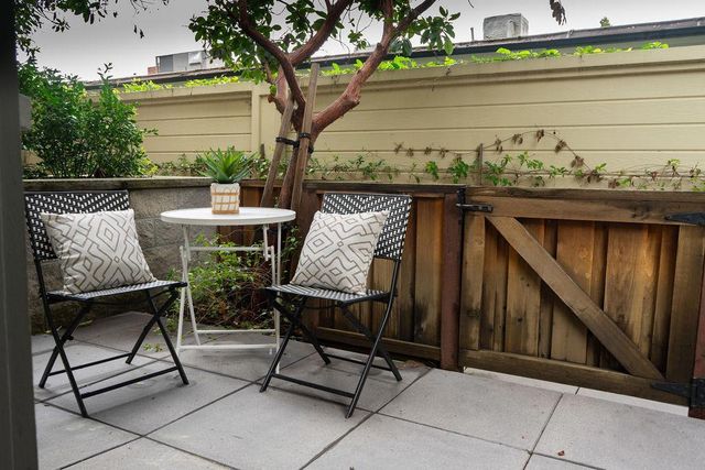 174 Tilton Avenue, San Mateo, CA 94401