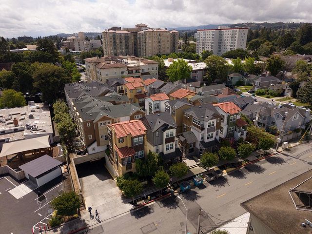 174 Tilton Avenue, San Mateo, CA 94401