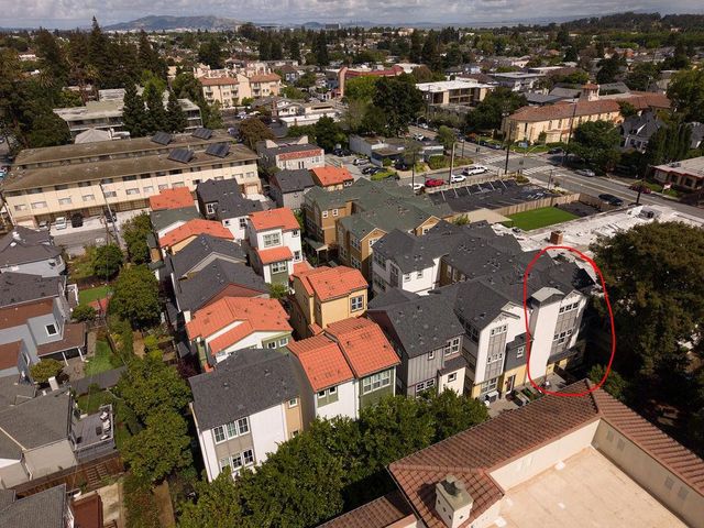 174 Tilton Avenue, San Mateo, CA 94401