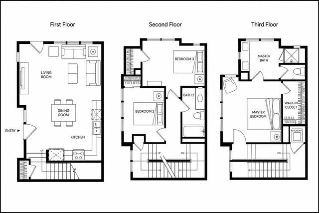 174 Tilton Avenue, San Mateo, CA 94401