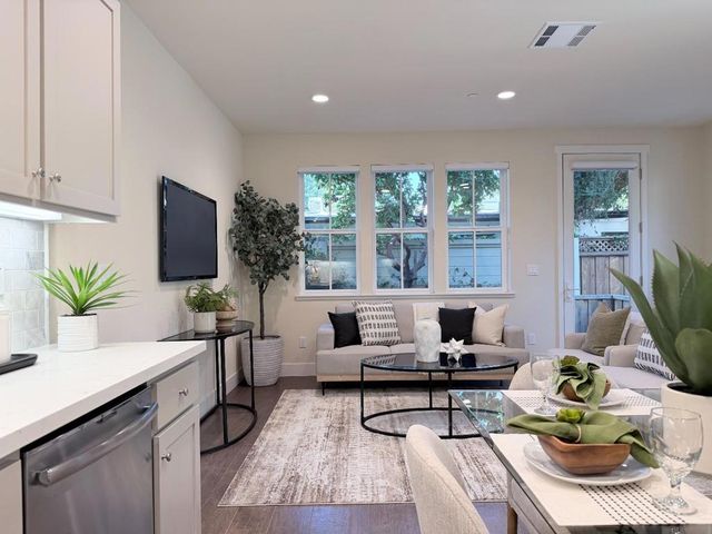 174 Tilton Avenue, San Mateo, CA 94401