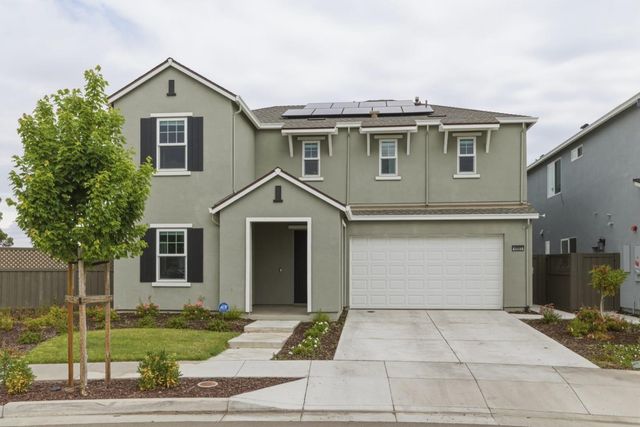 4065 Maddy Avenue, Tracy, CA 95377