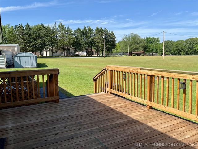 7944 Restful Lane, Kingston, OK 73439