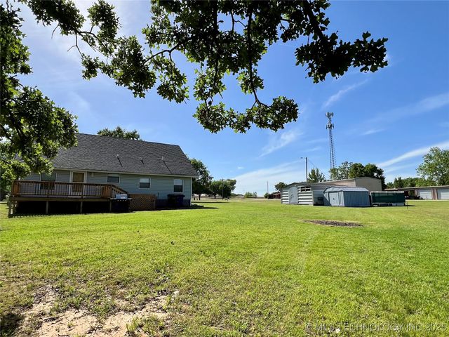 7944 Restful Lane, Kingston, OK 73439