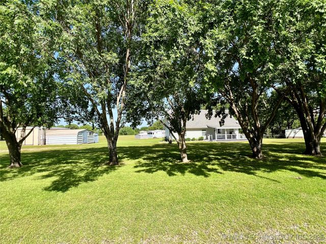 7944 Restful Lane, Kingston, OK 73439