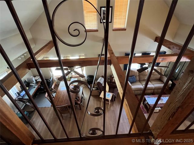 7944 Restful Lane, Kingston, OK 73439