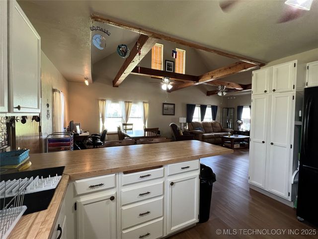 7944 Restful Lane, Kingston, OK 73439