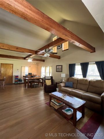 7944 Restful Lane, Kingston, OK 73439