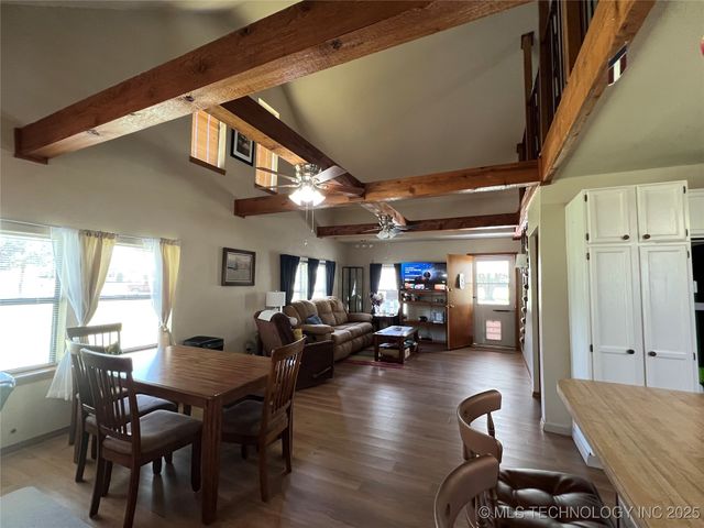 7944 Restful Lane, Kingston, OK 73439