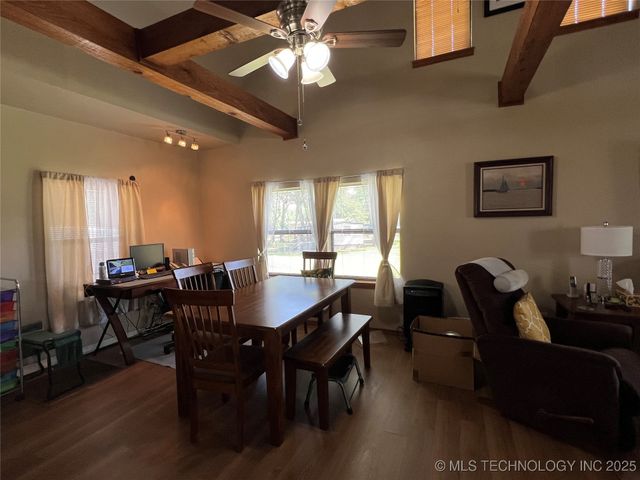 7944 Restful Lane, Kingston, OK 73439