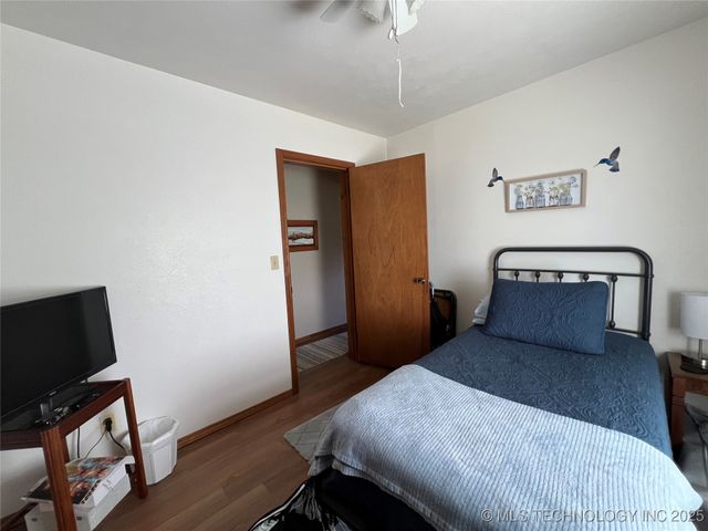 7944 Restful Lane, Kingston, OK 73439