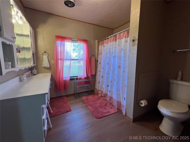 7944 Restful Lane, Kingston, OK 73439