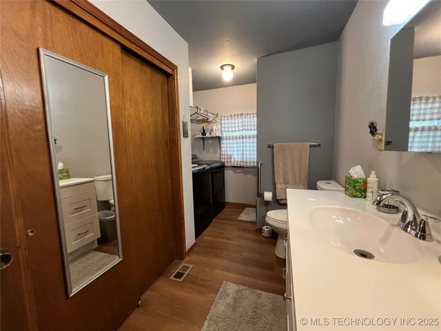 7944 Restful Lane, Kingston, OK 73439