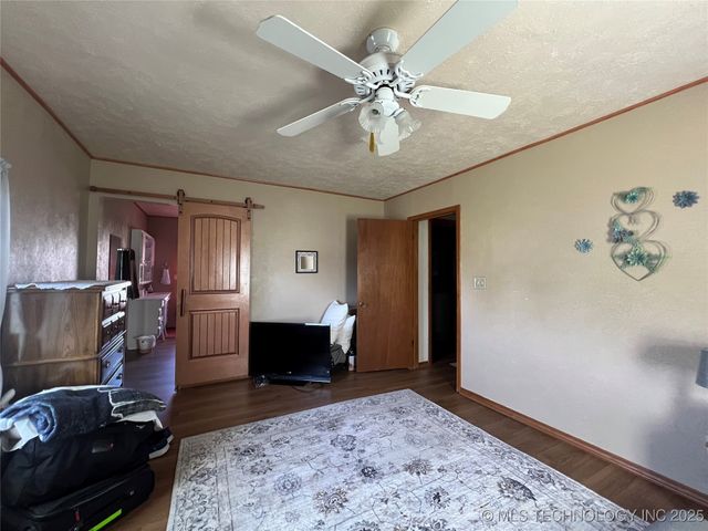 7944 Restful Lane, Kingston, OK 73439