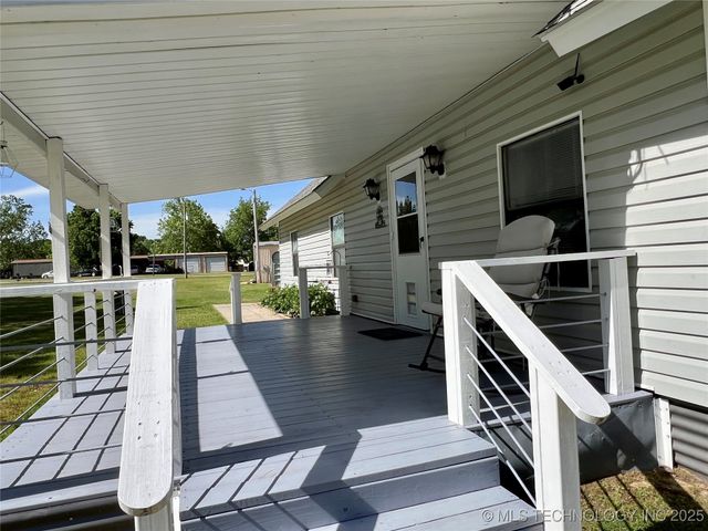 7944 Restful Lane, Kingston, OK 73439