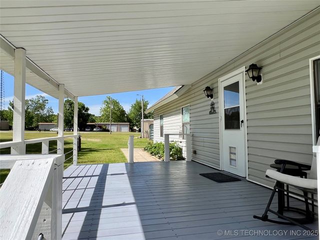 7944 Restful Lane, Kingston, OK 73439