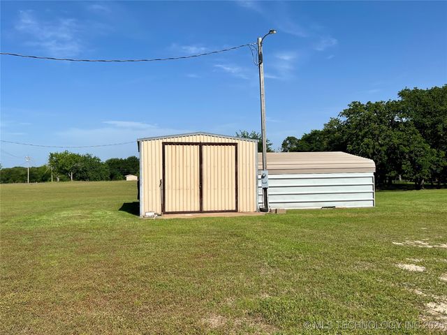 7944 Restful Lane, Kingston, OK 73439