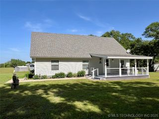 7944 Restful Lane, Kingston, OK 73439
