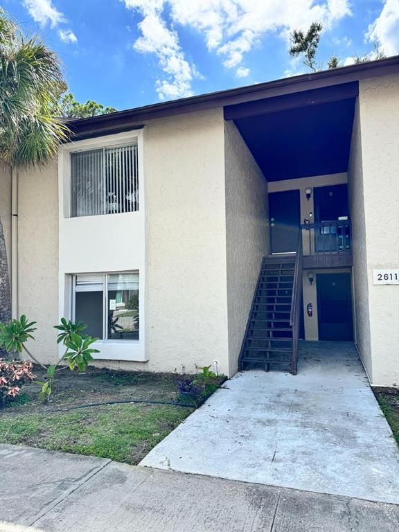 2611 PINE LAKE TERRACE A, Sarasota, FL 34237