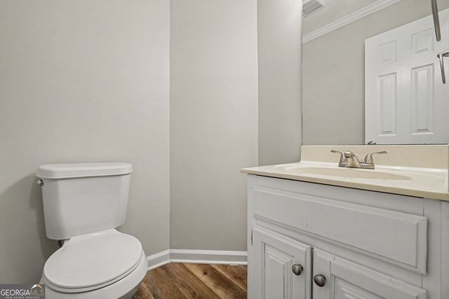 5195 Hickory Bend Terrace, Woodstock, GA 30188