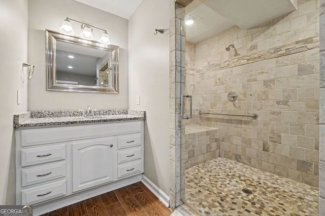 5195 Hickory Bend Terrace, Woodstock, GA 30188