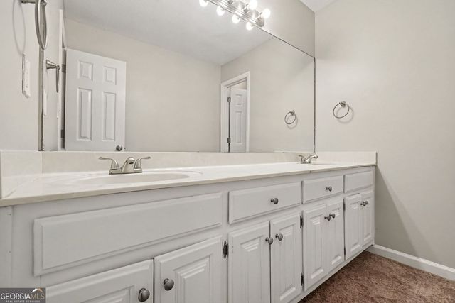 5195 Hickory Bend Terrace, Woodstock, GA 30188