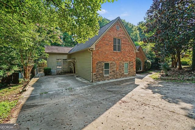 5195 Hickory Bend Terrace, Woodstock, GA 30188