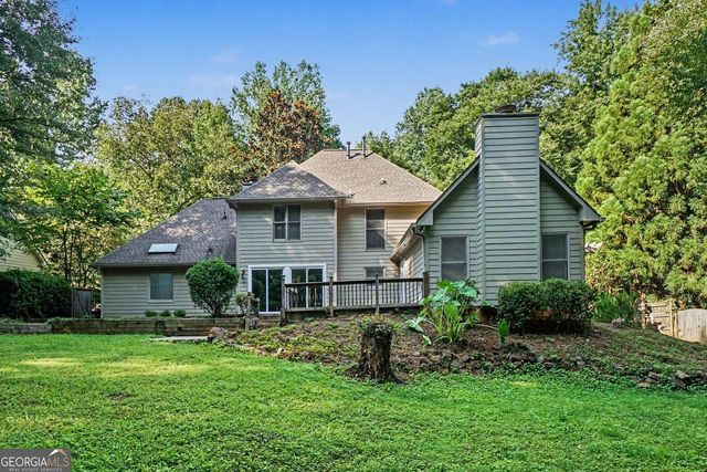 5195 Hickory Bend Terrace, Woodstock, GA 30188
