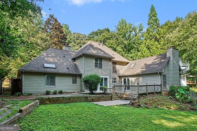 5195 Hickory Bend Terrace, Woodstock, GA 30188