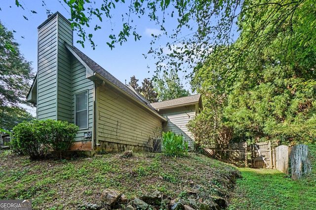 5195 Hickory Bend Terrace, Woodstock, GA 30188